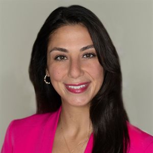 Patricia Karedis