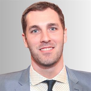 Michael Lesavoy