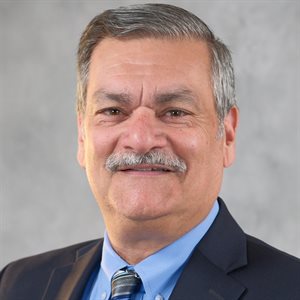 Steven Haddad